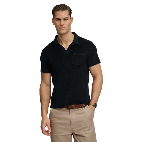 Superdry Towelling Polo